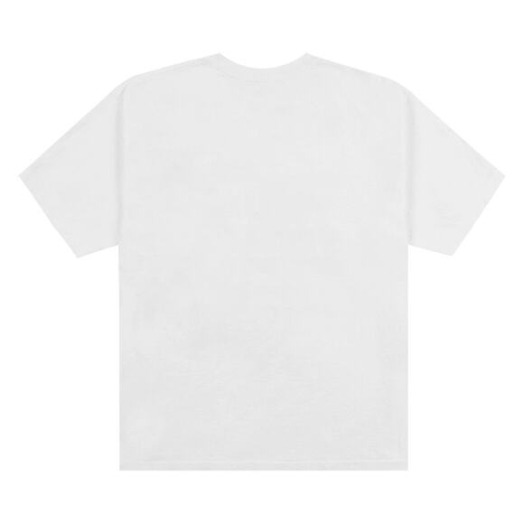 Cactus Jack by Travis Scott x Mitchell & Ness University Of Georgia Tee New SOO - Picture 2 of 2